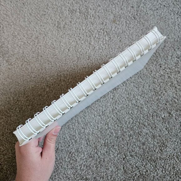 4/$25 Focus on Food Desserts - Cookbook in Large Print by Vision Institute - Picture 5 of 7